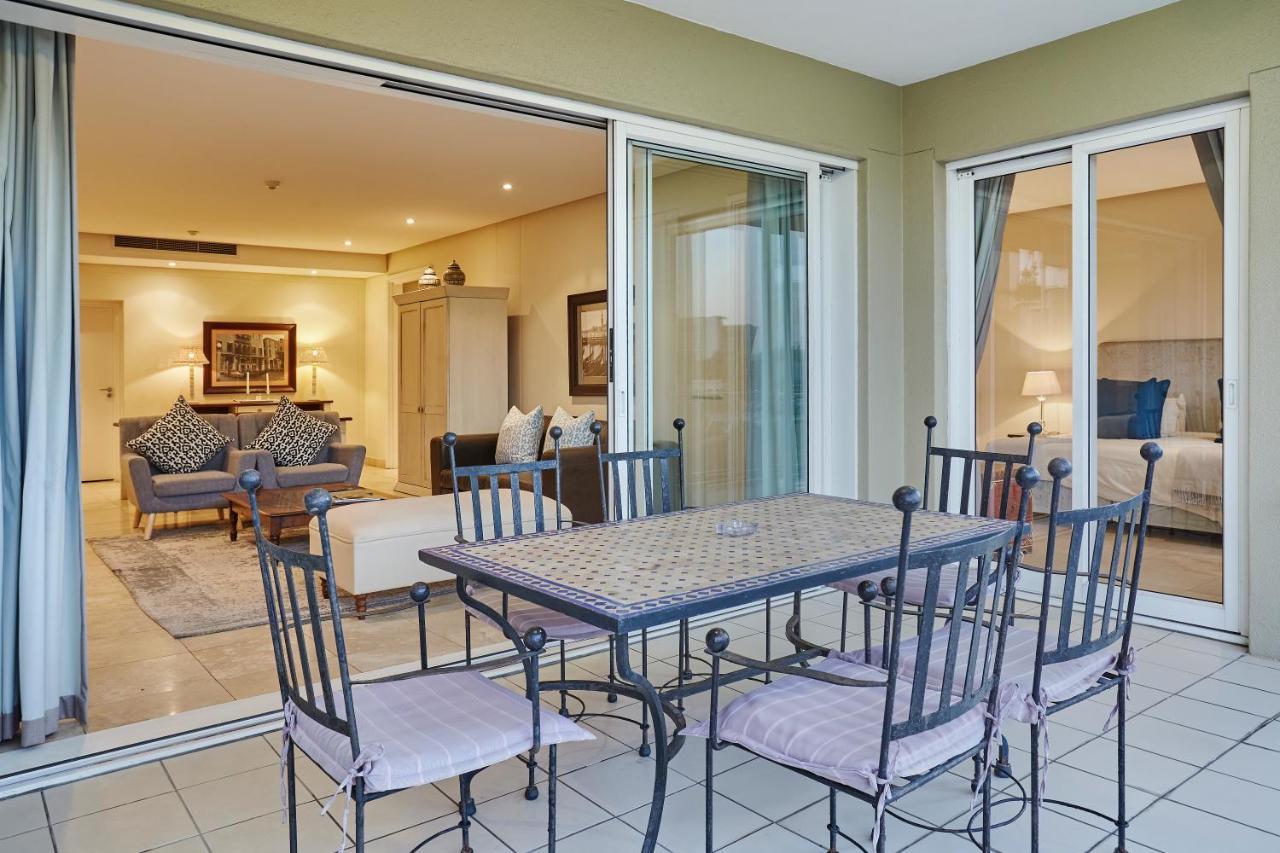 Spacious Waterfront Fast Wifi Apartment Cape Town